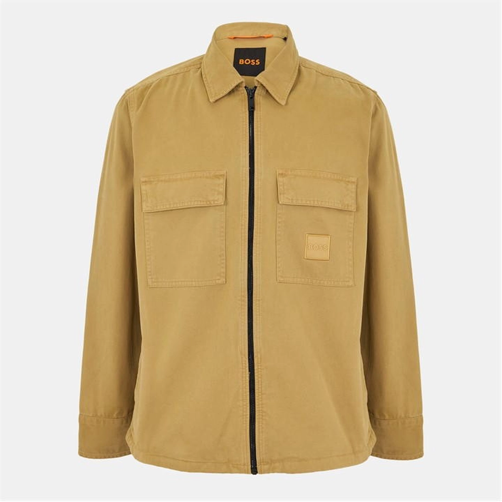 Hugo Boss Lovel-Zip 15 M 10260294 01 - Beige